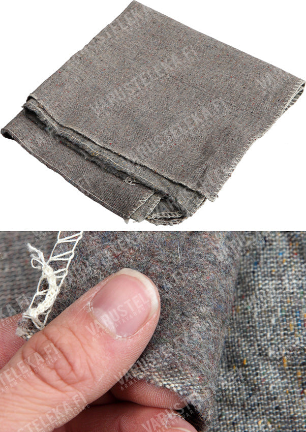 NVA Foot Wrap, Surplus