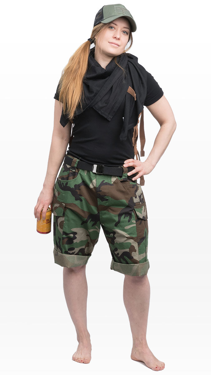 Särmä Shorts