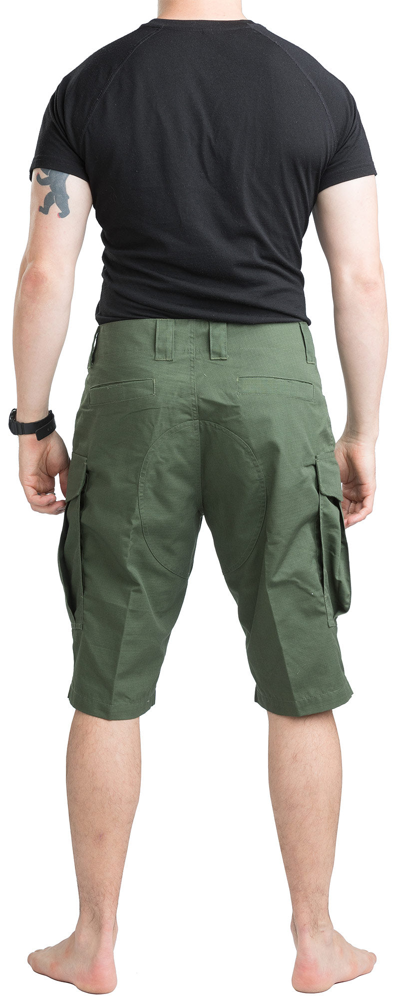 Särmä Shorts