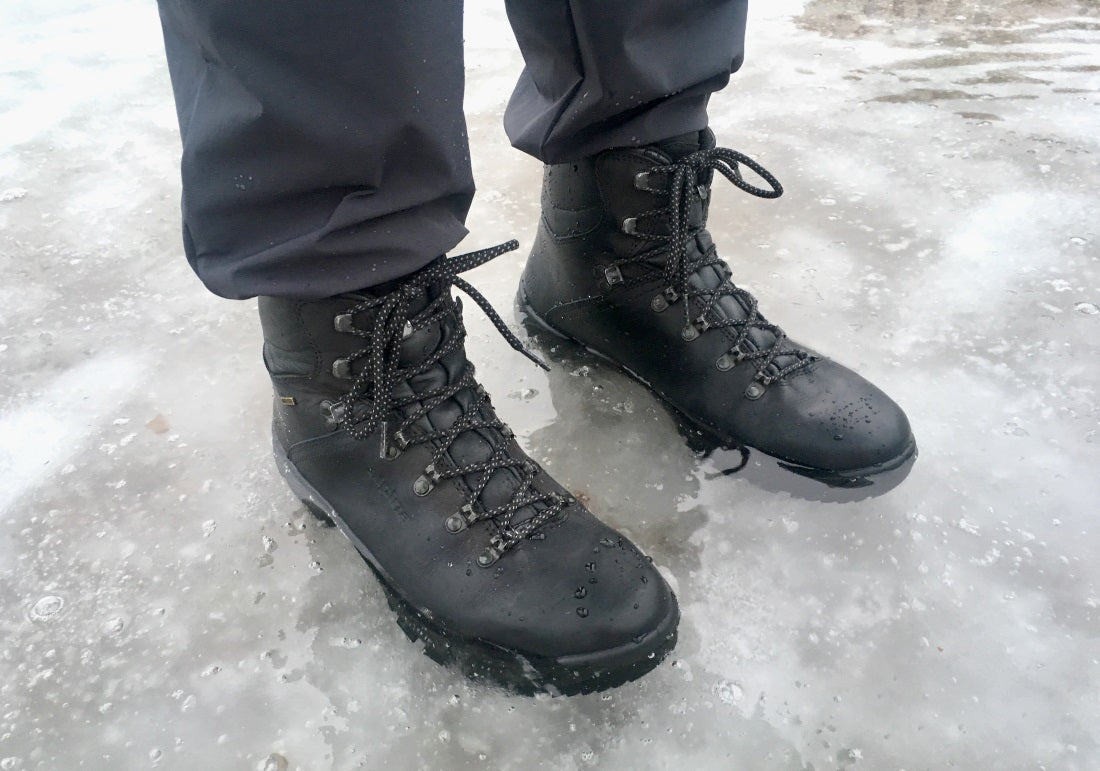 Alpina Tundra