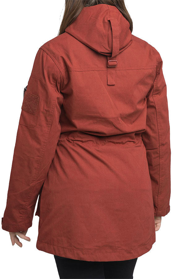 Särmä Windproof Parka