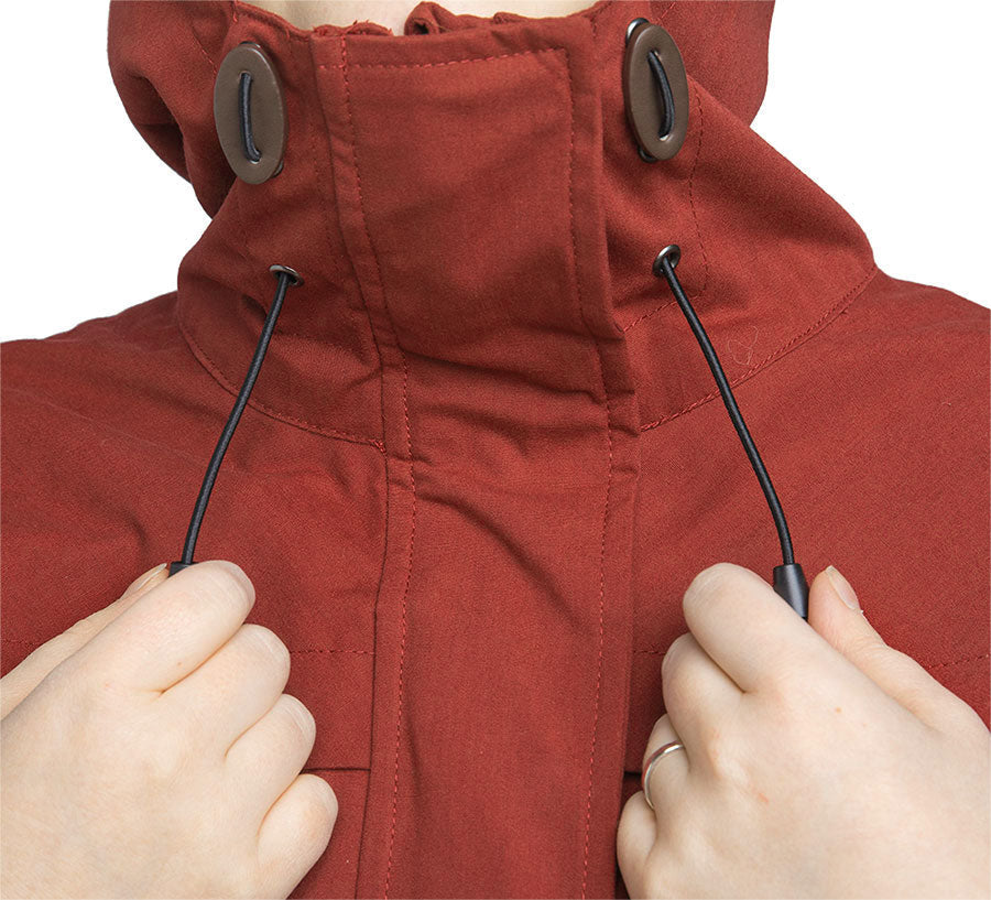 Särmä Windproof Parka (Gen 1)