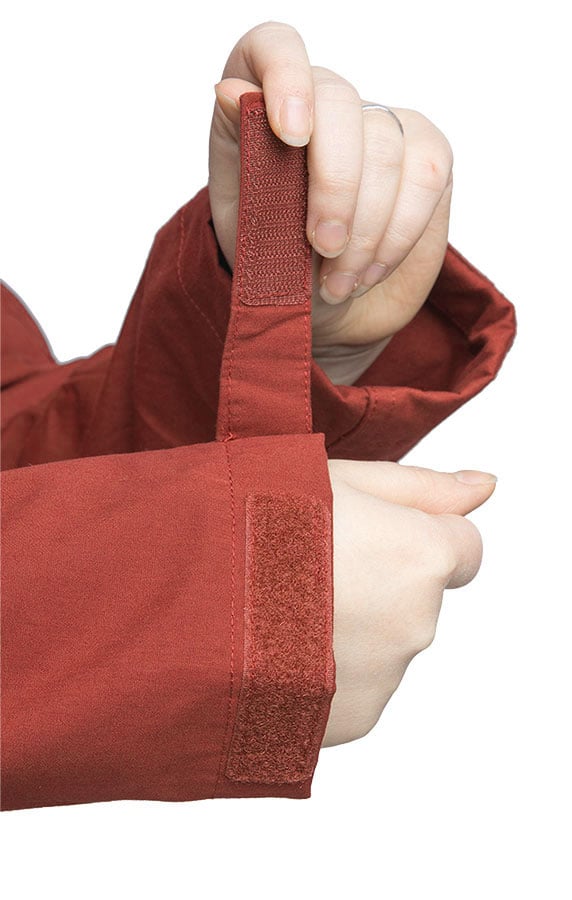 Särmä Windproof Parka
