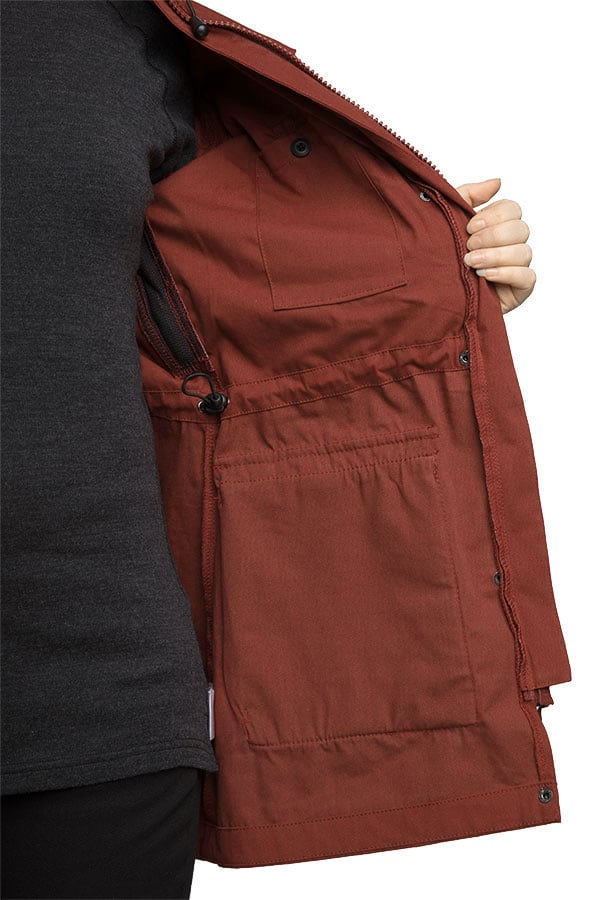 Särmä Windproof Parka (Gen 1)