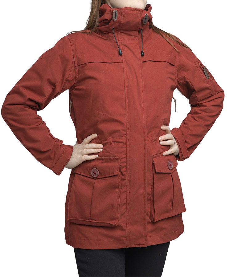 Särmä Windproof Parka (Gen 1)