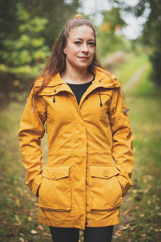 Särmä Windproof Parka (Gen 1)