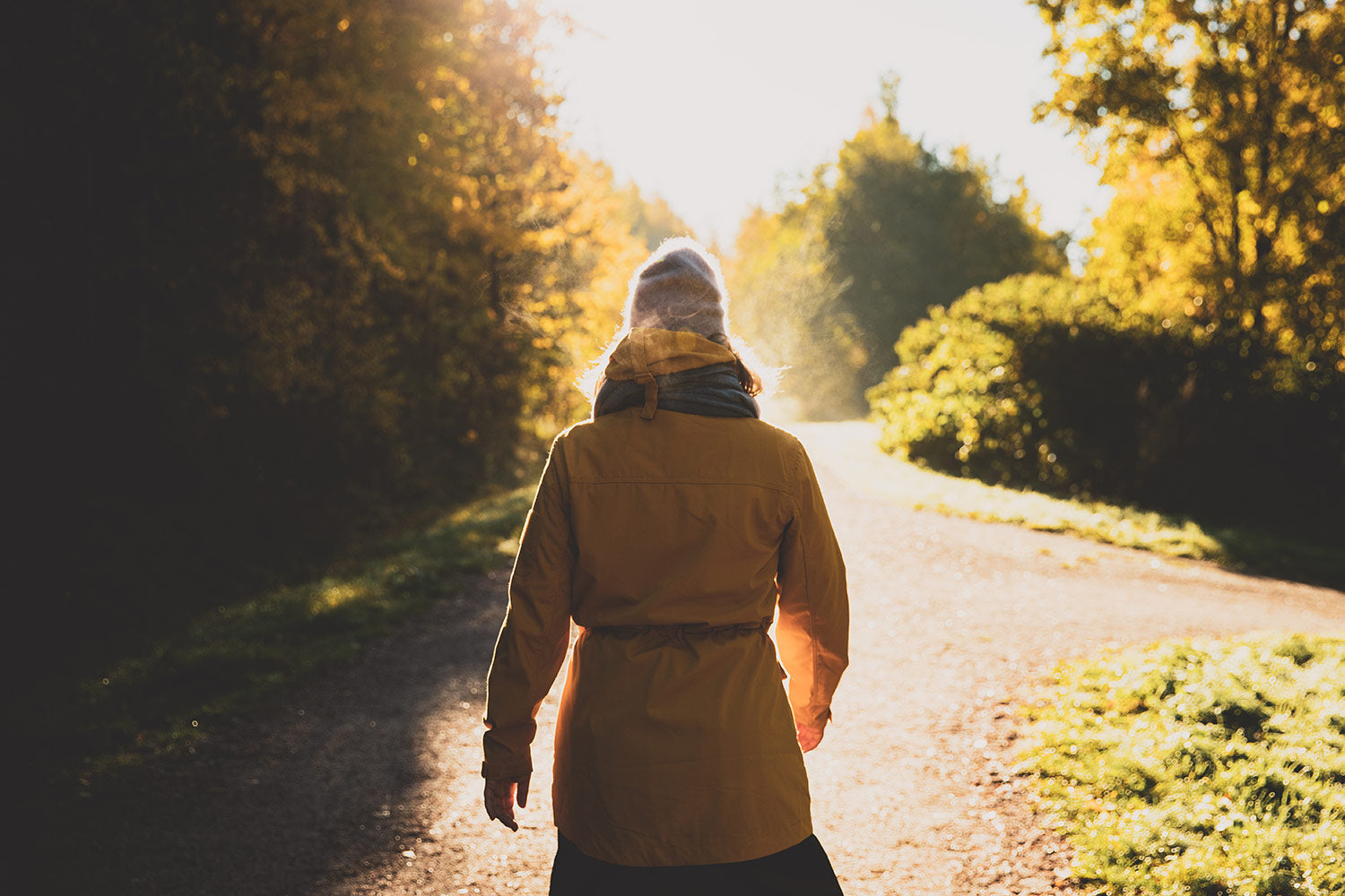 Särmä Windproof Parka (Gen 1)