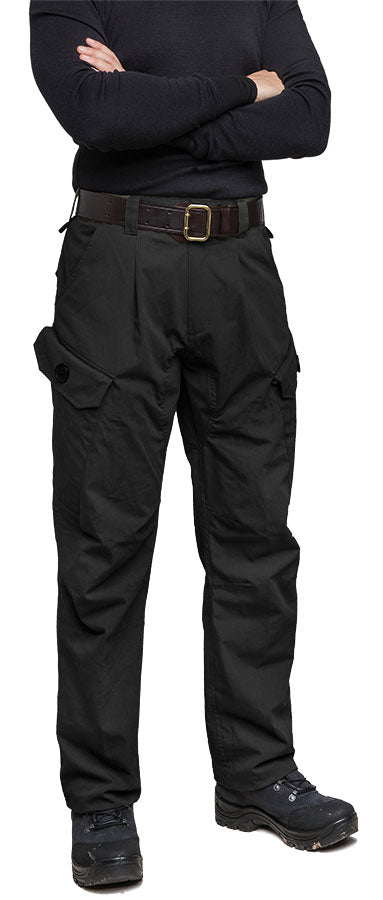 Särmä Windproof reisitaskuhousut