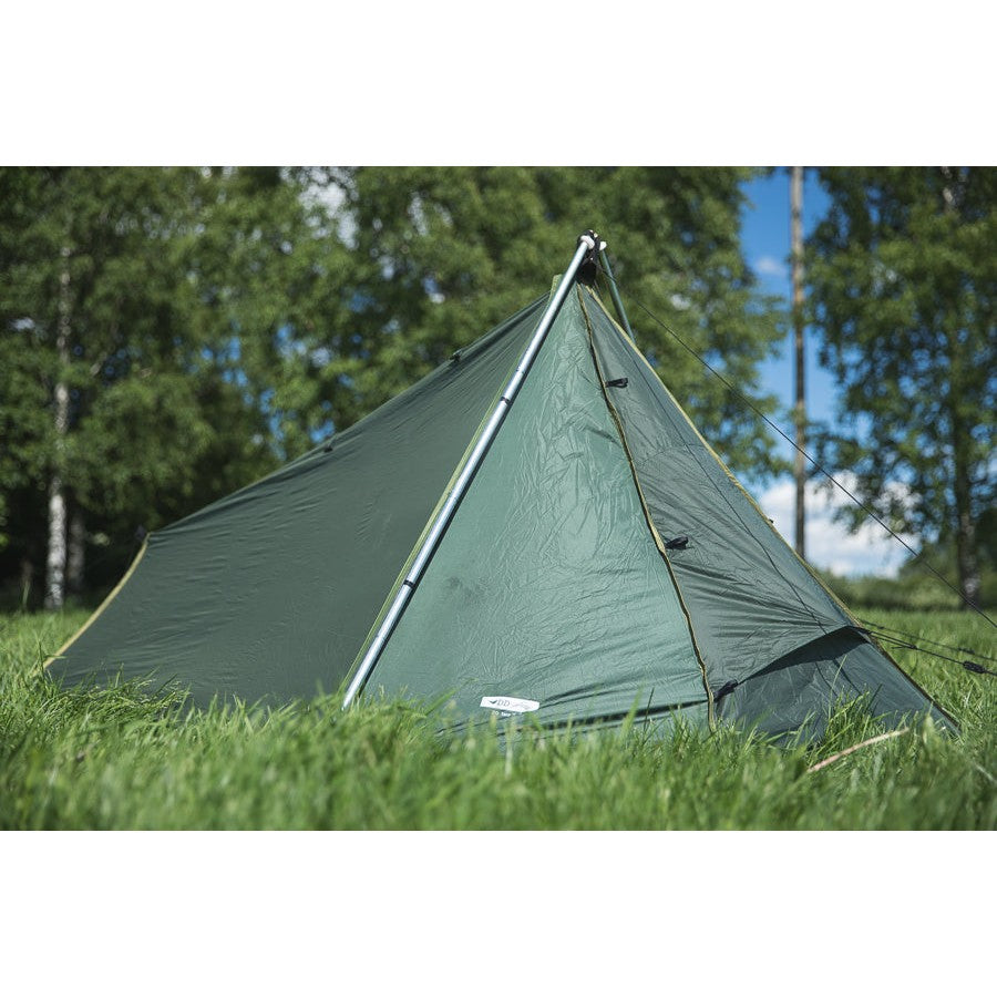 DD Hammocks SuperLight Tarp Zelt