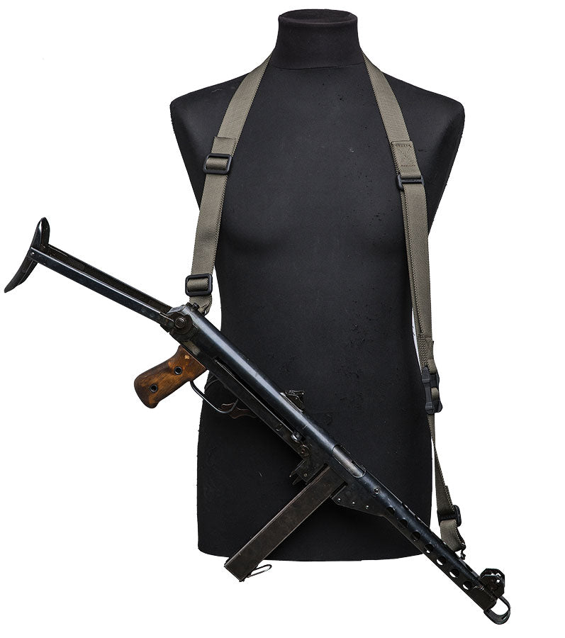 Magpul MS1 Sling asehihna