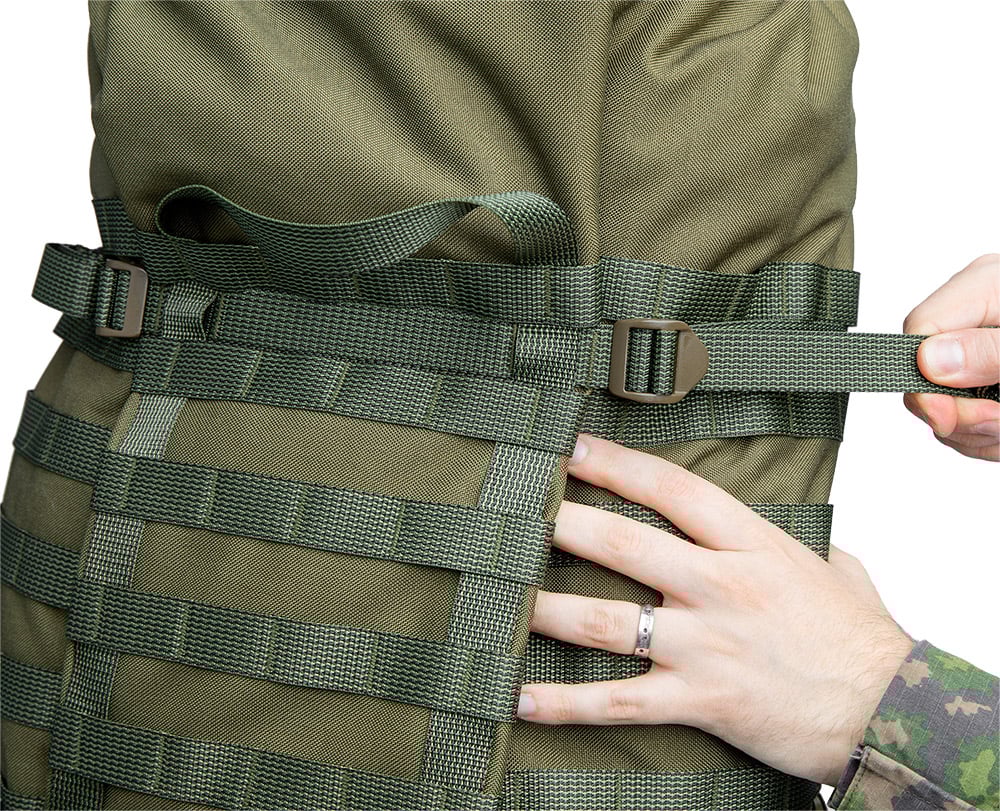 Särmä TST RP80 main pack