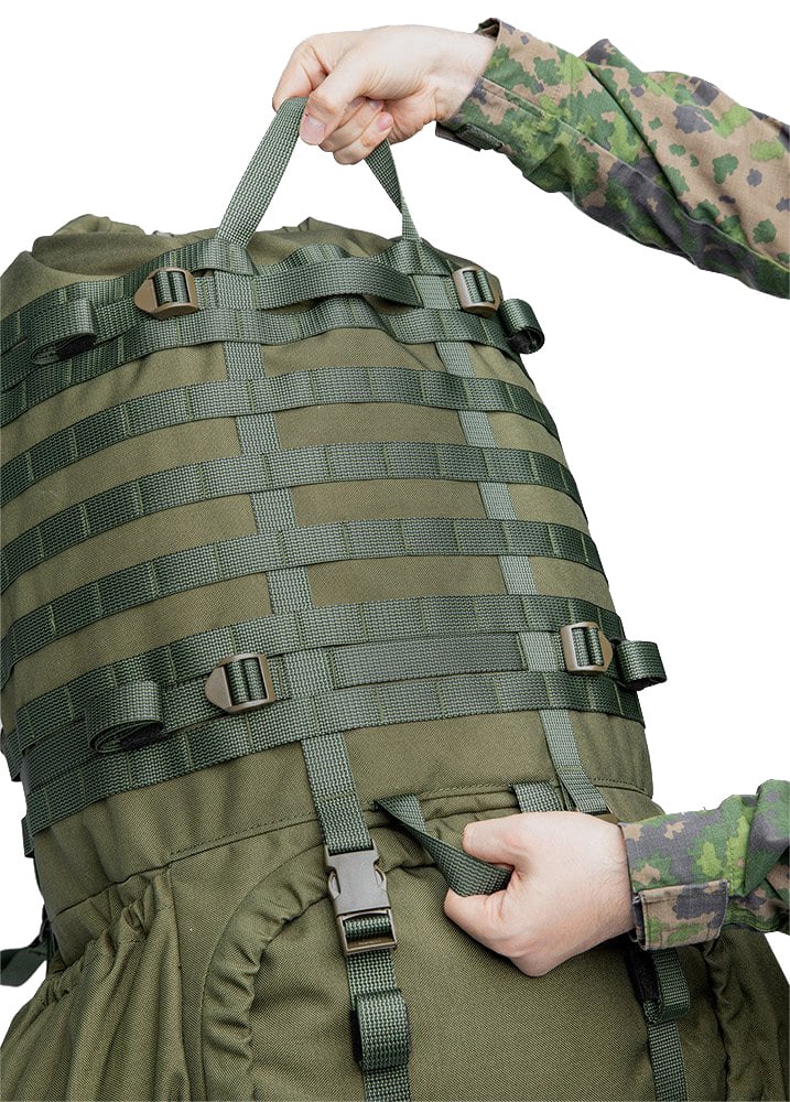 Särmä TST RP80 main pack