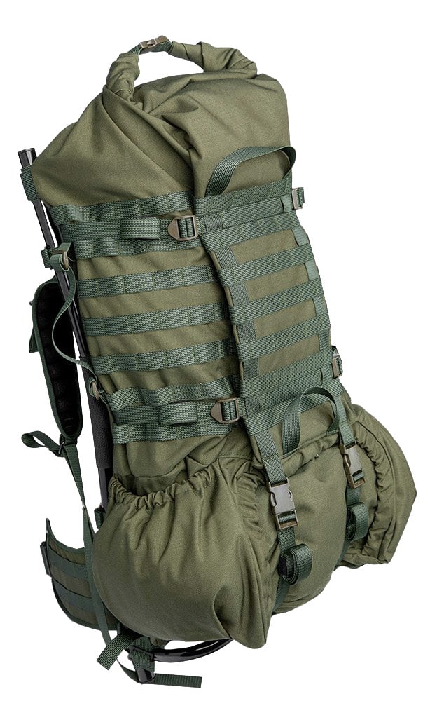 Särmä TST RP80 main pack