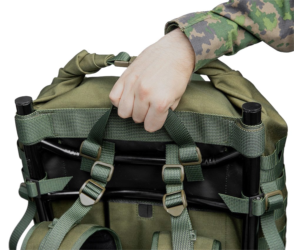 Särmä TST RP80 main pack