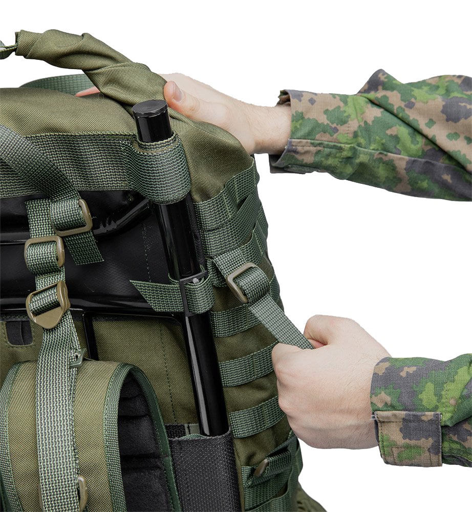 Särmä TST RP80 main pack