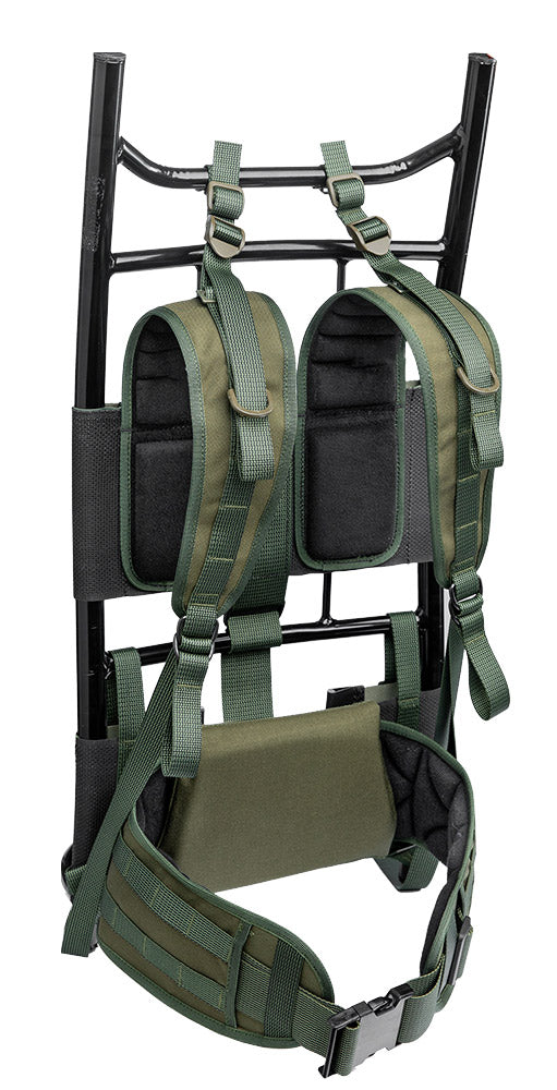 Särmä TST RP80 Shoulder Harness