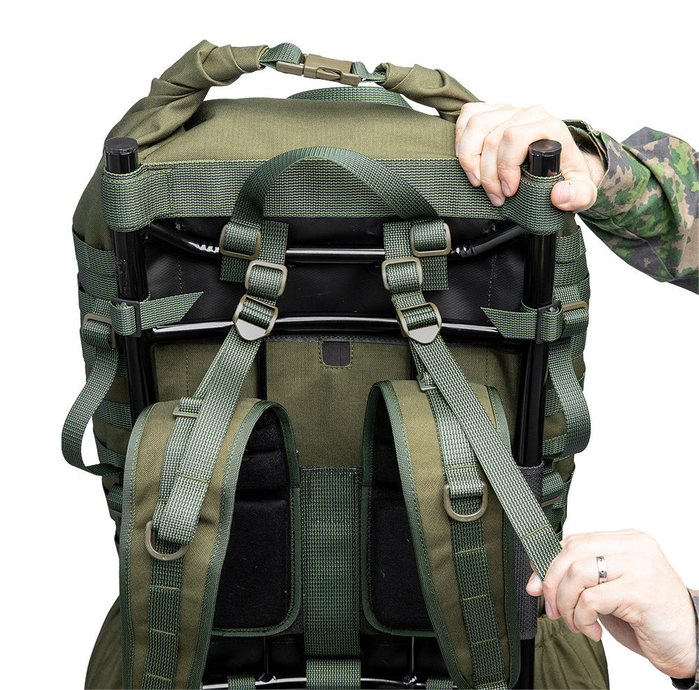 Särmä TST RP80 Shoulder Harness