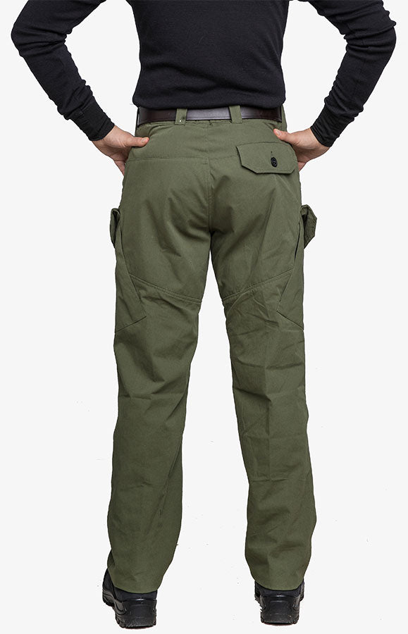 Särmä Windproof reisitaskuhousut