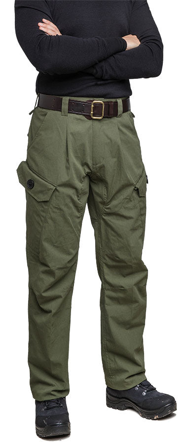 Särmä Windproof reisitaskuhousut
