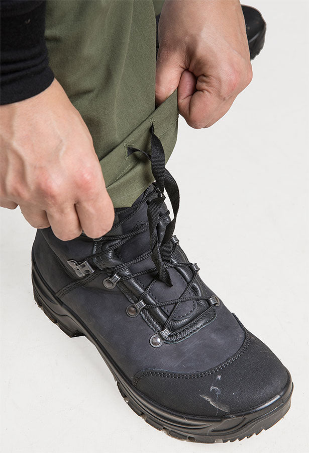 Särmä Windproof reisitaskuhousut