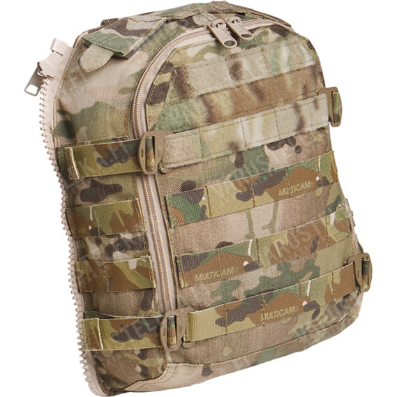 Sioen Ballistics Tacticum Plate Carrier Day Pack