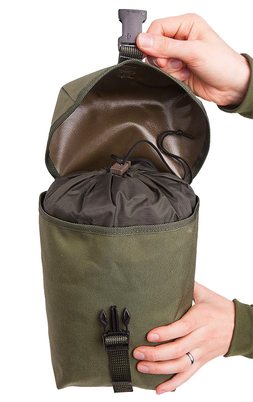 Särmä TST General Purpose Pouch XL
