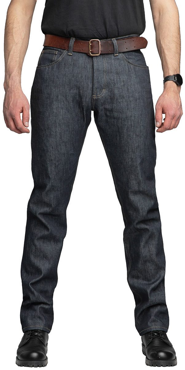 Särmä Raw Denim -farkut