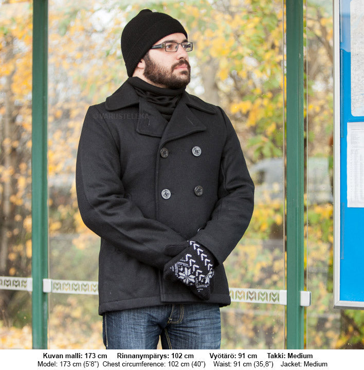 Brandit Cabanjacke