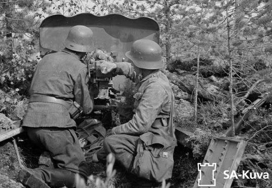 SA M39 kaasunaamarilaukku, ylijäämä