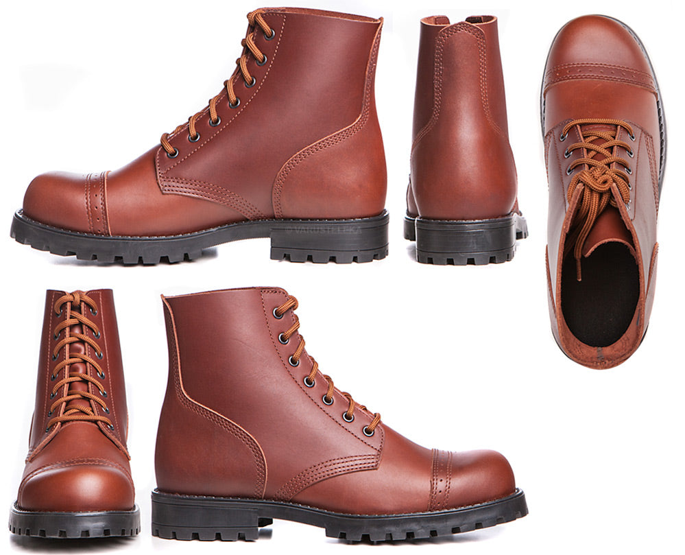 Särmä Ankle Boots
