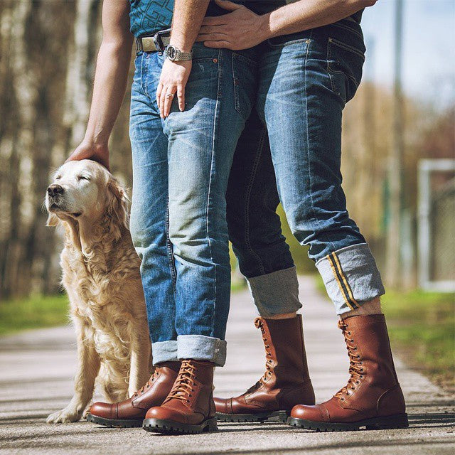 Särmä Ankle Boots