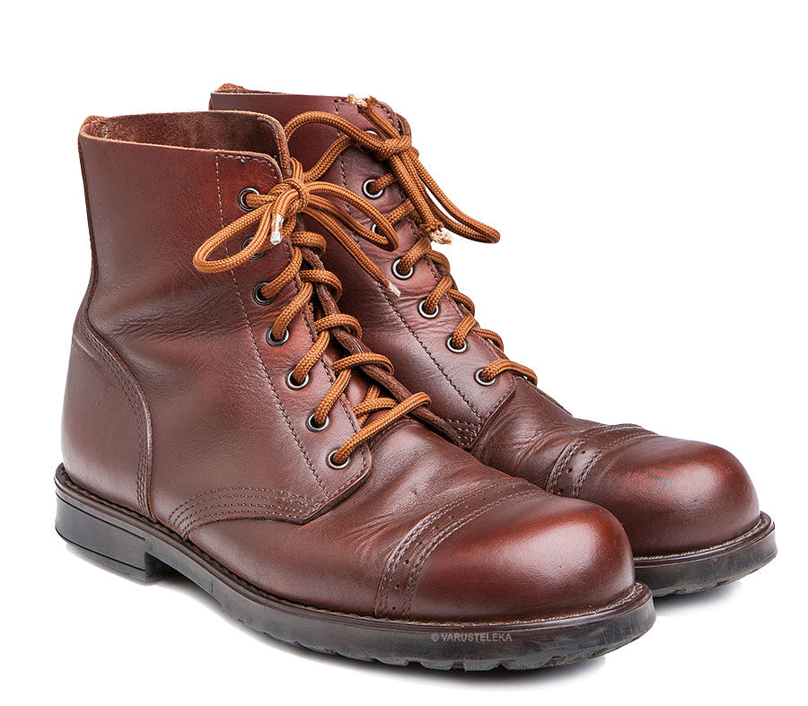 Särmä Ankle Boots