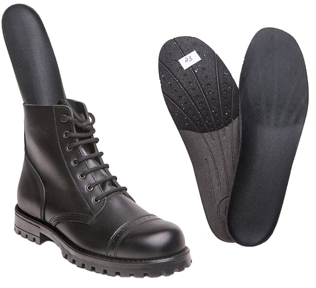 Särmä Ankle Boots