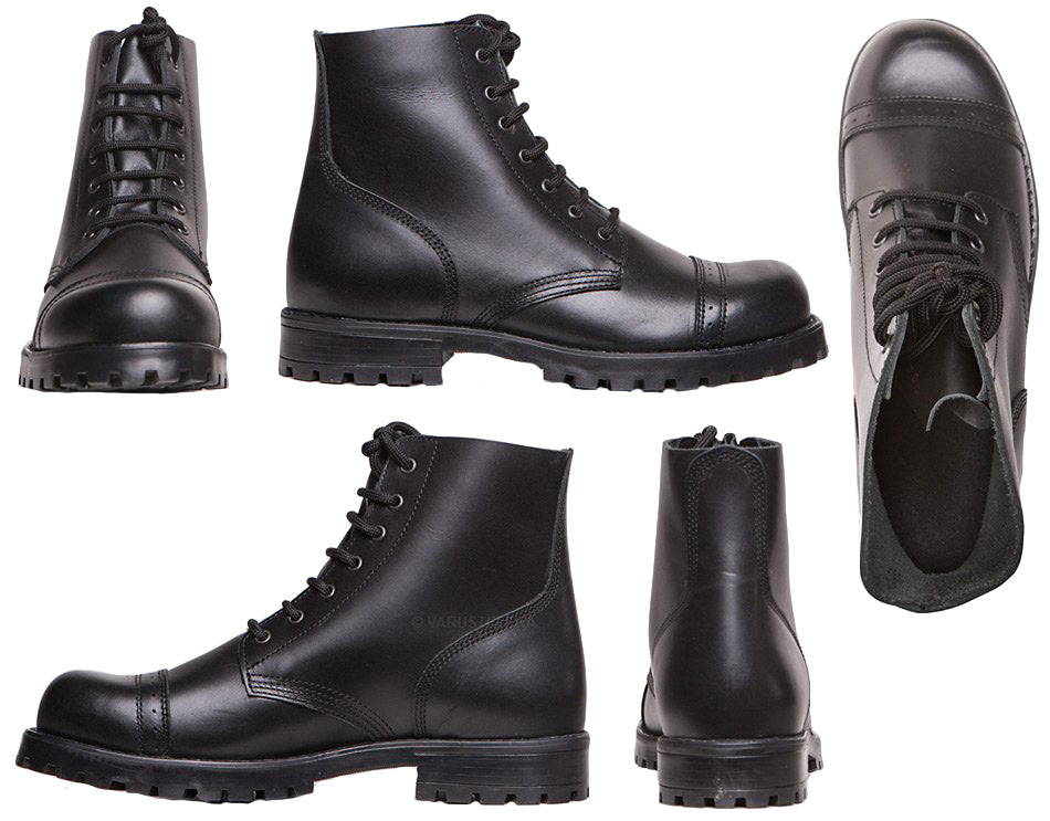 Särmä Ankle Boots