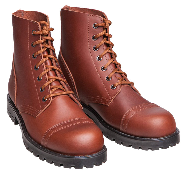 Särmä Ankle Boots