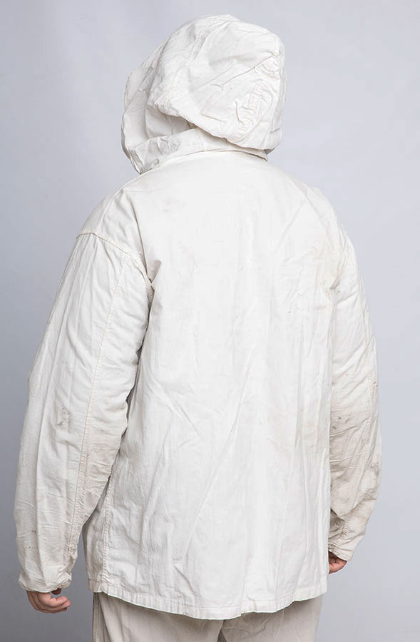 Swedish Snow Suit Jacket, Old Model, Surplus, Random Sizes