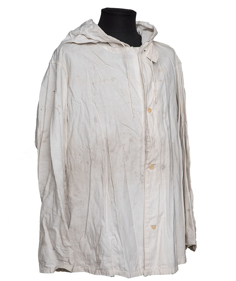 Swedish Snow Suit Jacket, Old Model, Surplus, Random Sizes