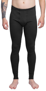 Särmä TST L2 väliasun housut, merinovillaa