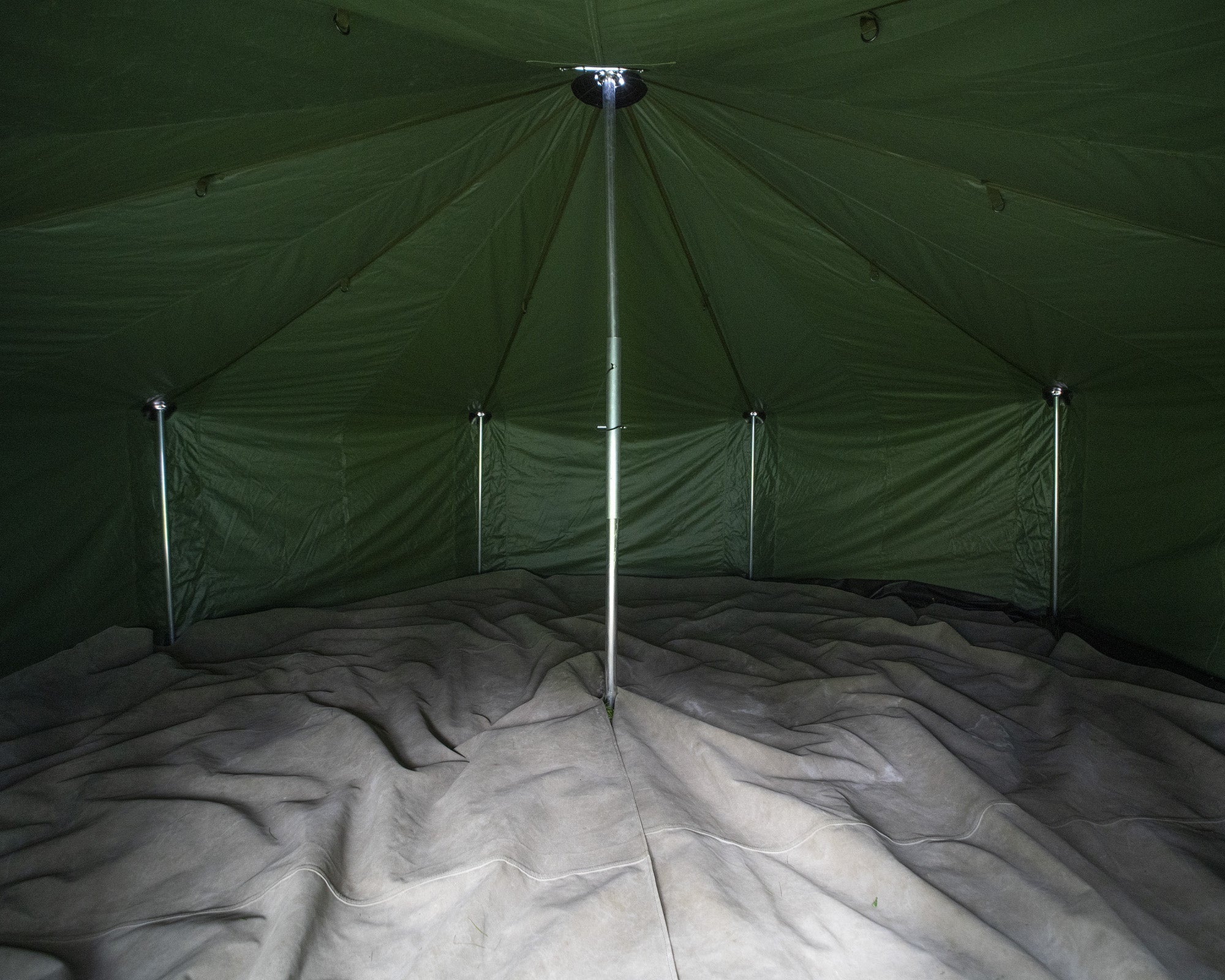 Savotta Tent Ground Sheet