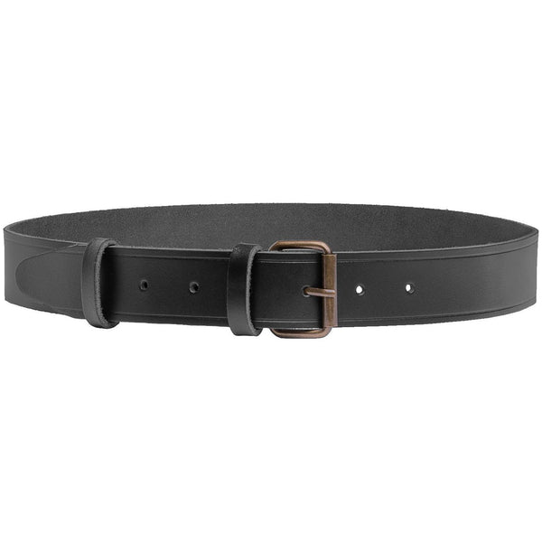 Varusteleka Leather Belt, 40 mm