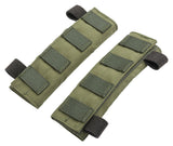 Varusteleka PC18 Schulterpolster