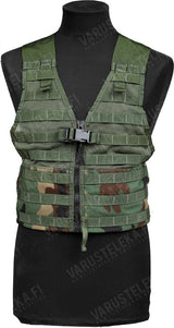 US MOLLE II FLC Combat Vest, Surplus