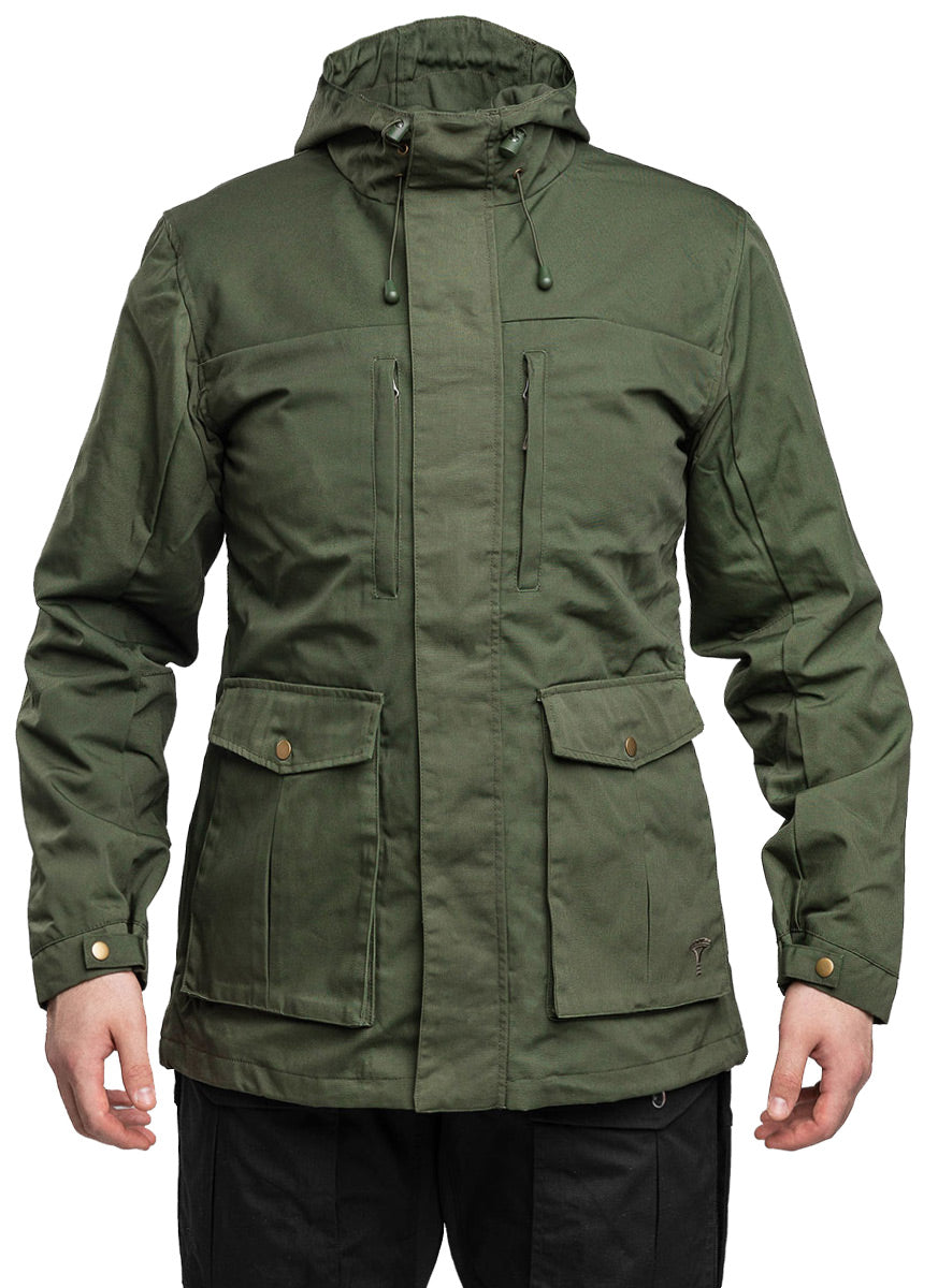Särmä Outdoor jacket