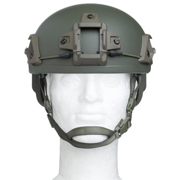 PGD ARCH High Cut Helmet, NIJ IIIA – Varusteleka