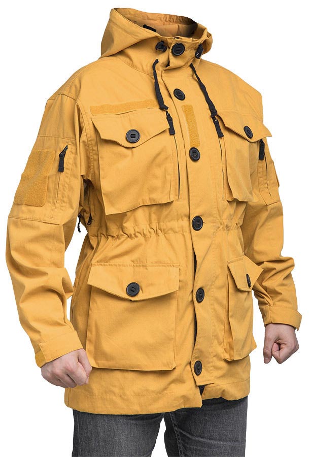 Särmä Windproof Smock