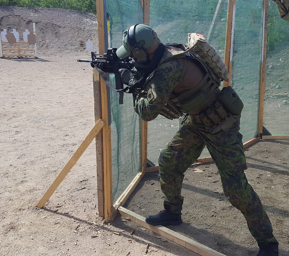 Särmä TST IFAK Tasche