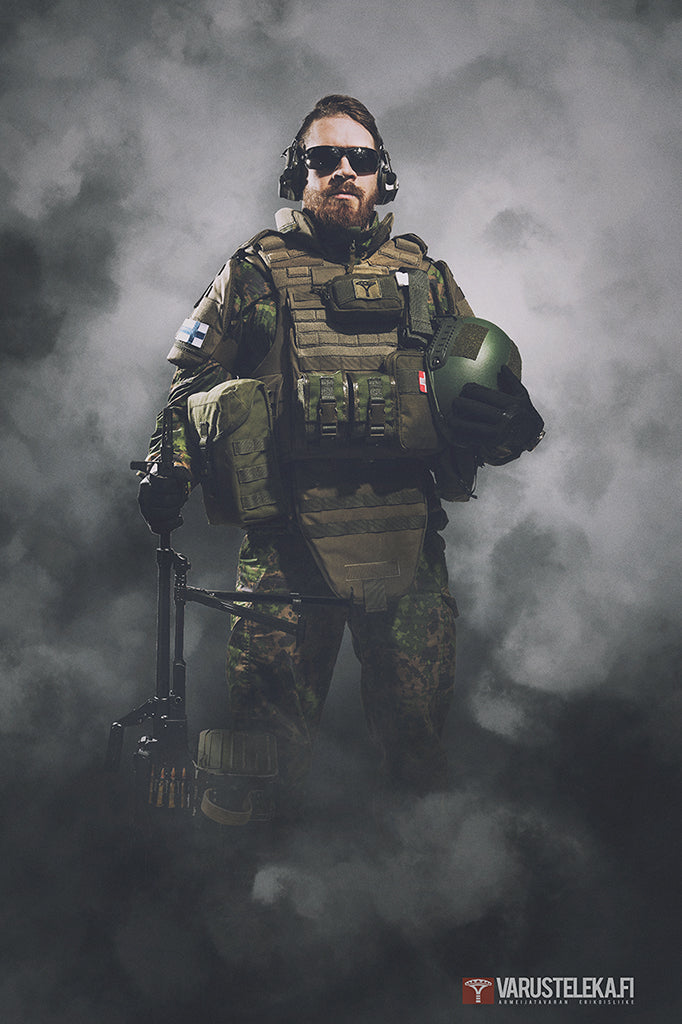 Särmä TST IFAK pouch