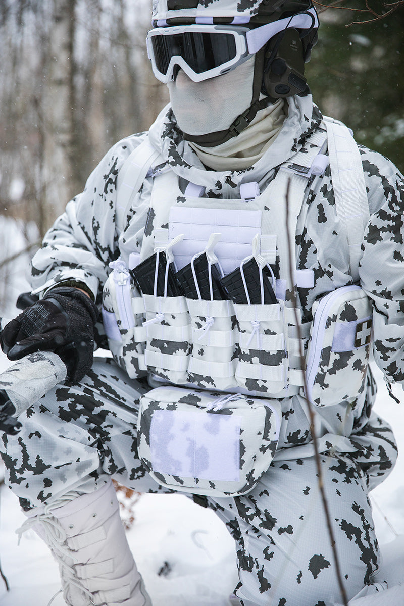 Särmä TST IFAK pouch