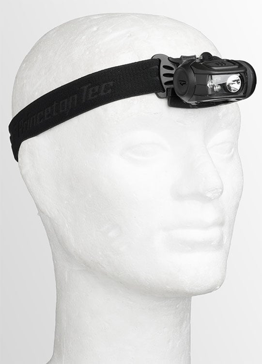 Princeton Tec Remix Pro MPLS headlamp