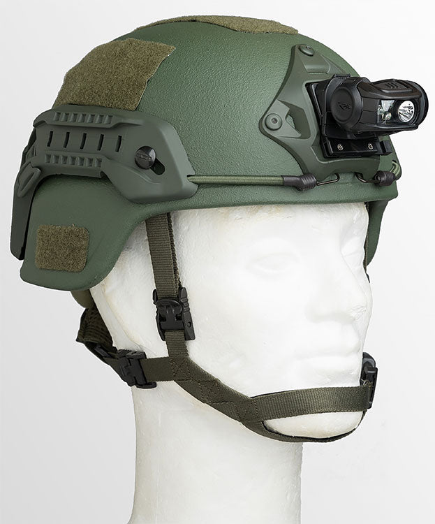 Princeton Tec Remix Pro MPLS headlamp